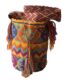 Mochila Wayuu -a