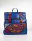 Backpack Cuero Mola